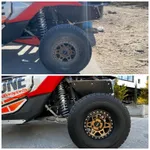 Can-Am X3 +4" Trailing Arms - Image 4