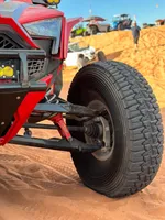 Polaris Pro R Suspension Kit - Image 1