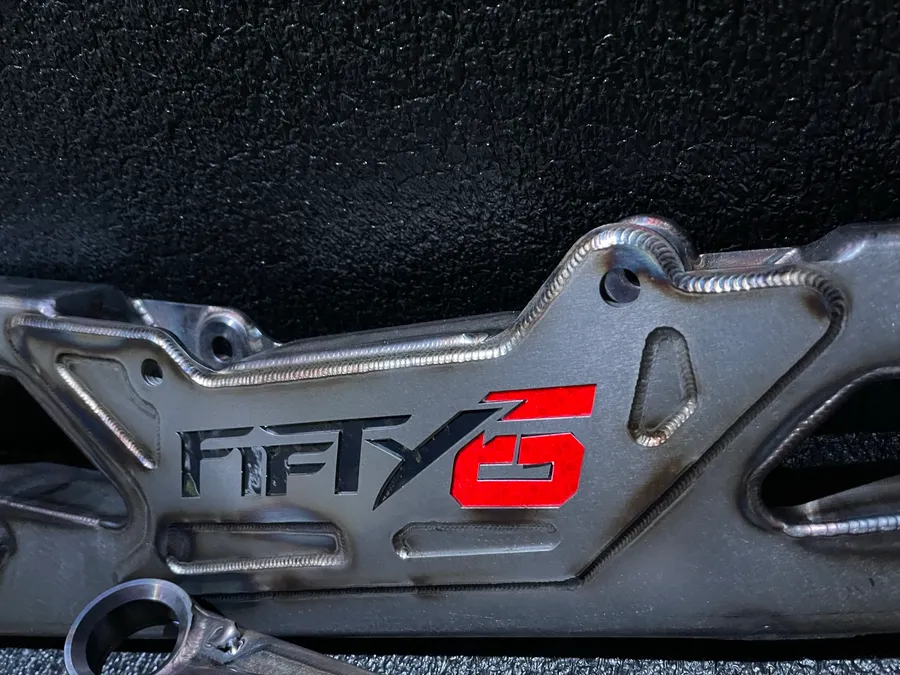 Can-Am X3 Stock Replacement - Image 3