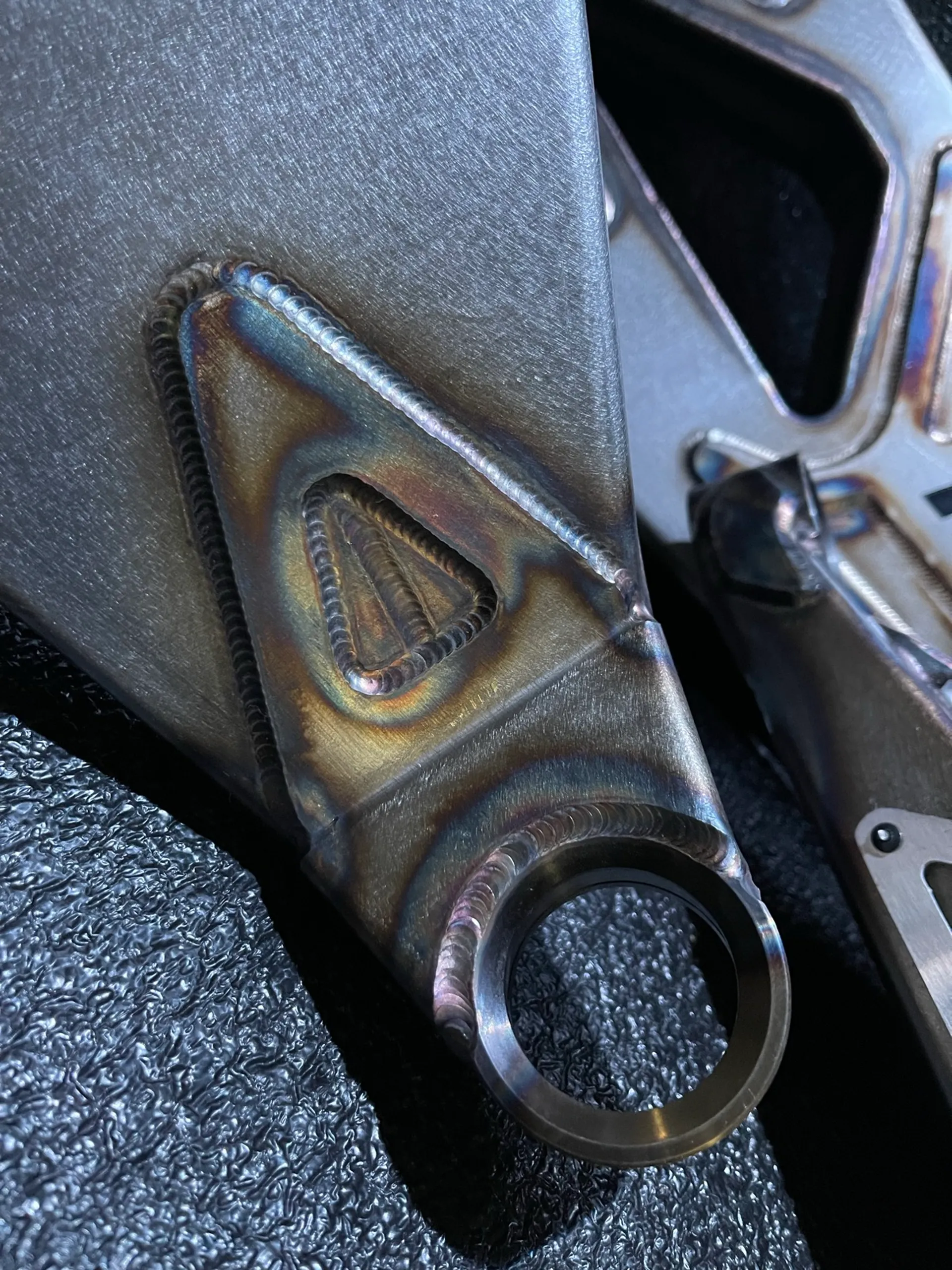 Can-Am X3 Stock Replacement