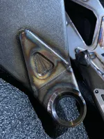 Can-Am X3 Stock Replacement - Image 1