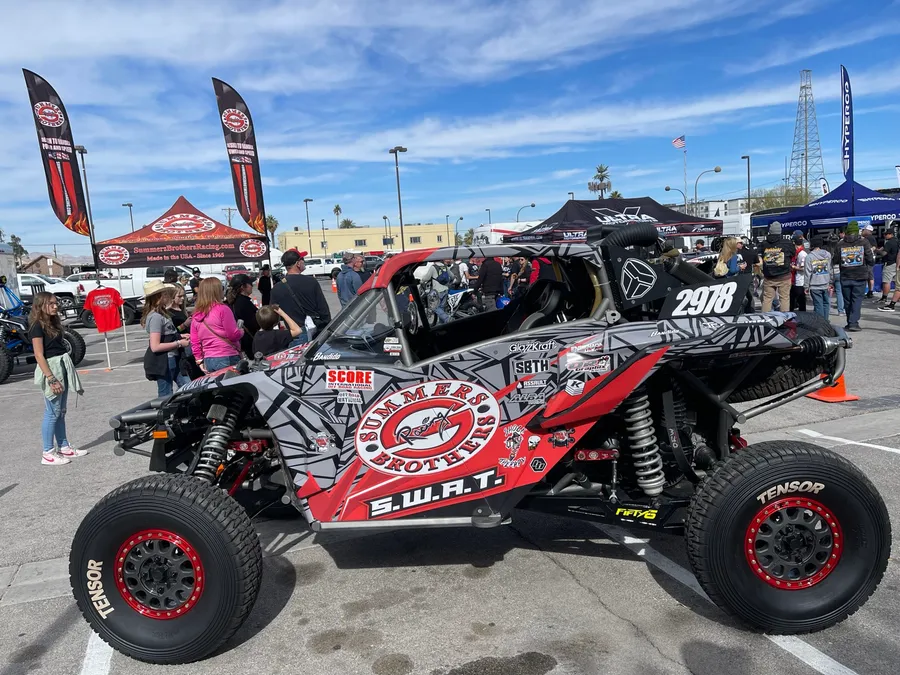 Can-Am X3 +4" Trailing Arms - Image 3