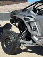 Polaris Pro R Suspension Kit - Image 3