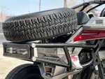 Polaris Pro R Rear Bumper - Image 5