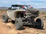 Polaris Pro R Rear Bumper - Image 3