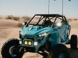 Chupacabra Offroad