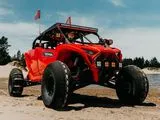 Fred RZR